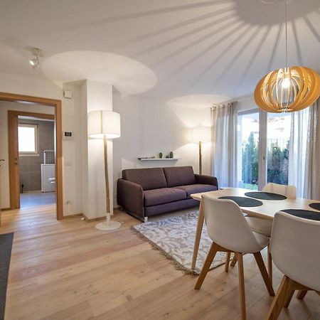 Apartment Lulu Selva di Val Gardena Luaran gambar