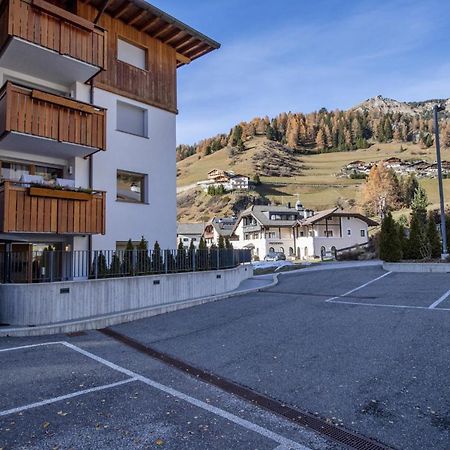 Apartment Lulu Selva di Val Gardena Luaran gambar
