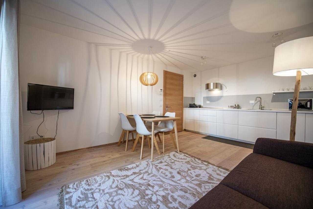 Apartment Lulu Selva di Val Gardena Luaran gambar