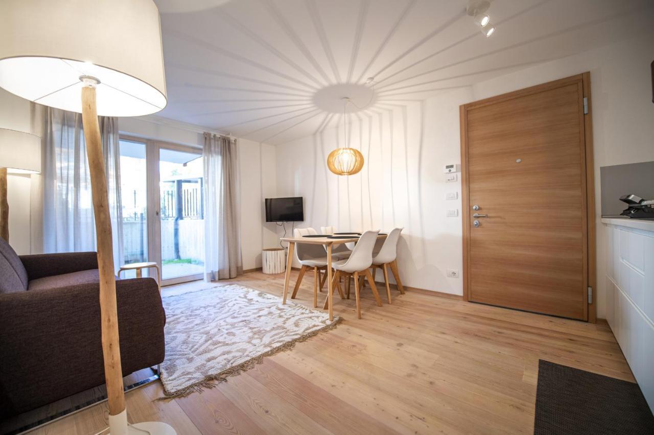 Apartment Lulu Selva di Val Gardena Luaran gambar
