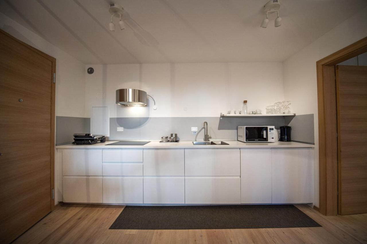 Apartment Lulu Selva di Val Gardena Luaran gambar