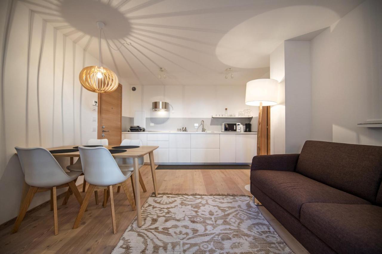 Apartment Lulu Selva di Val Gardena Luaran gambar