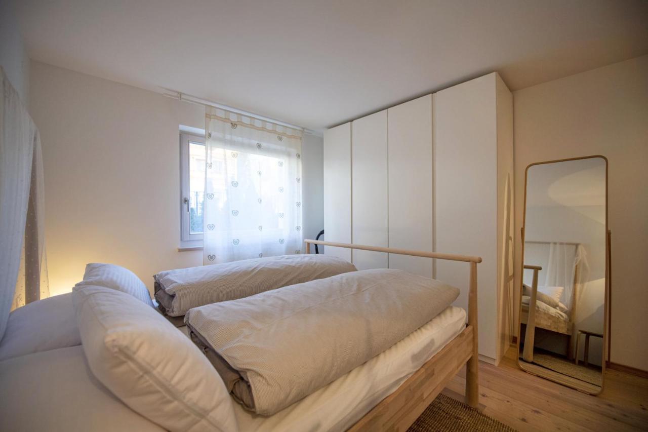 Apartment Lulu Selva di Val Gardena Luaran gambar