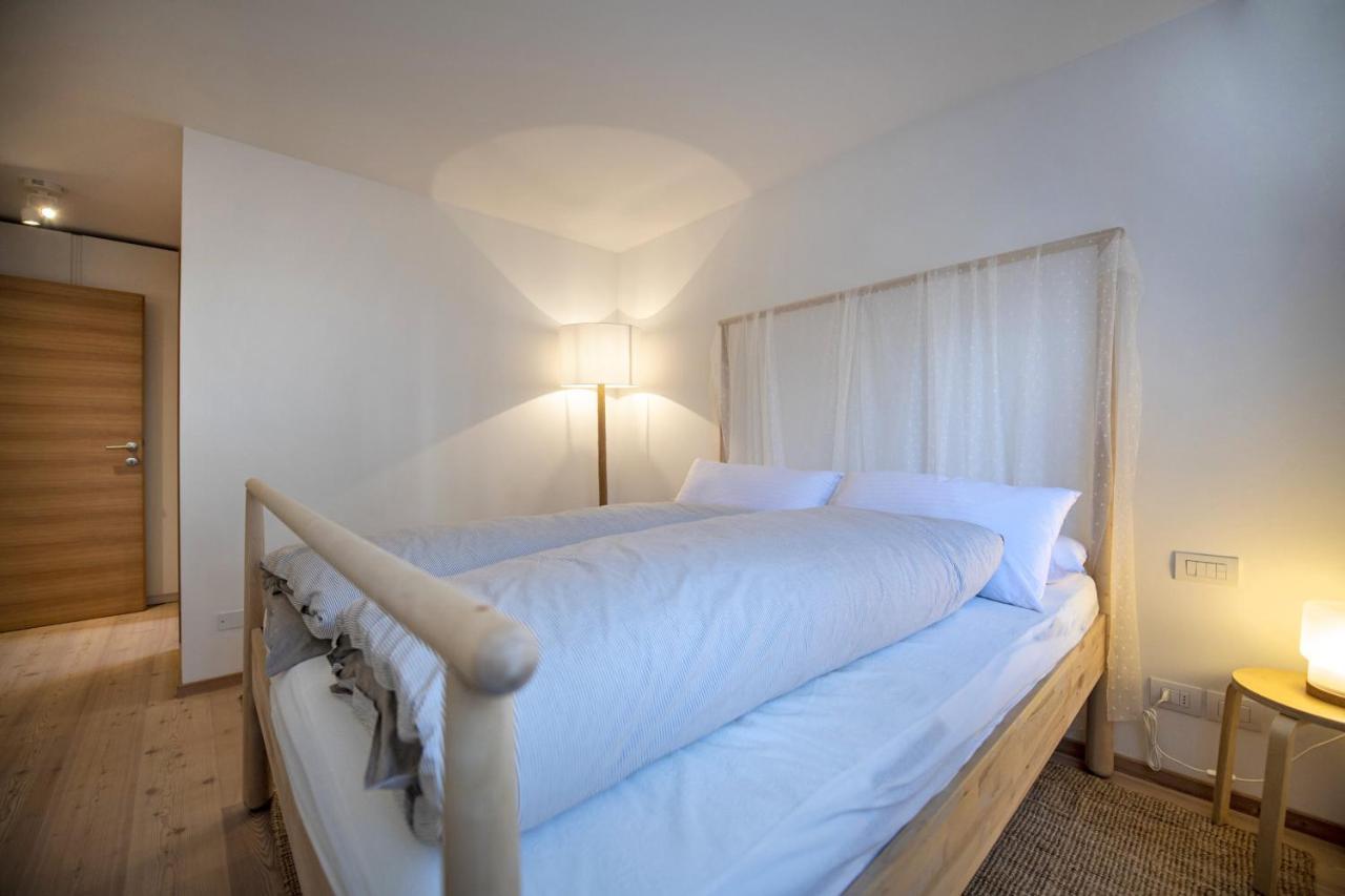 Apartment Lulu Selva di Val Gardena Luaran gambar