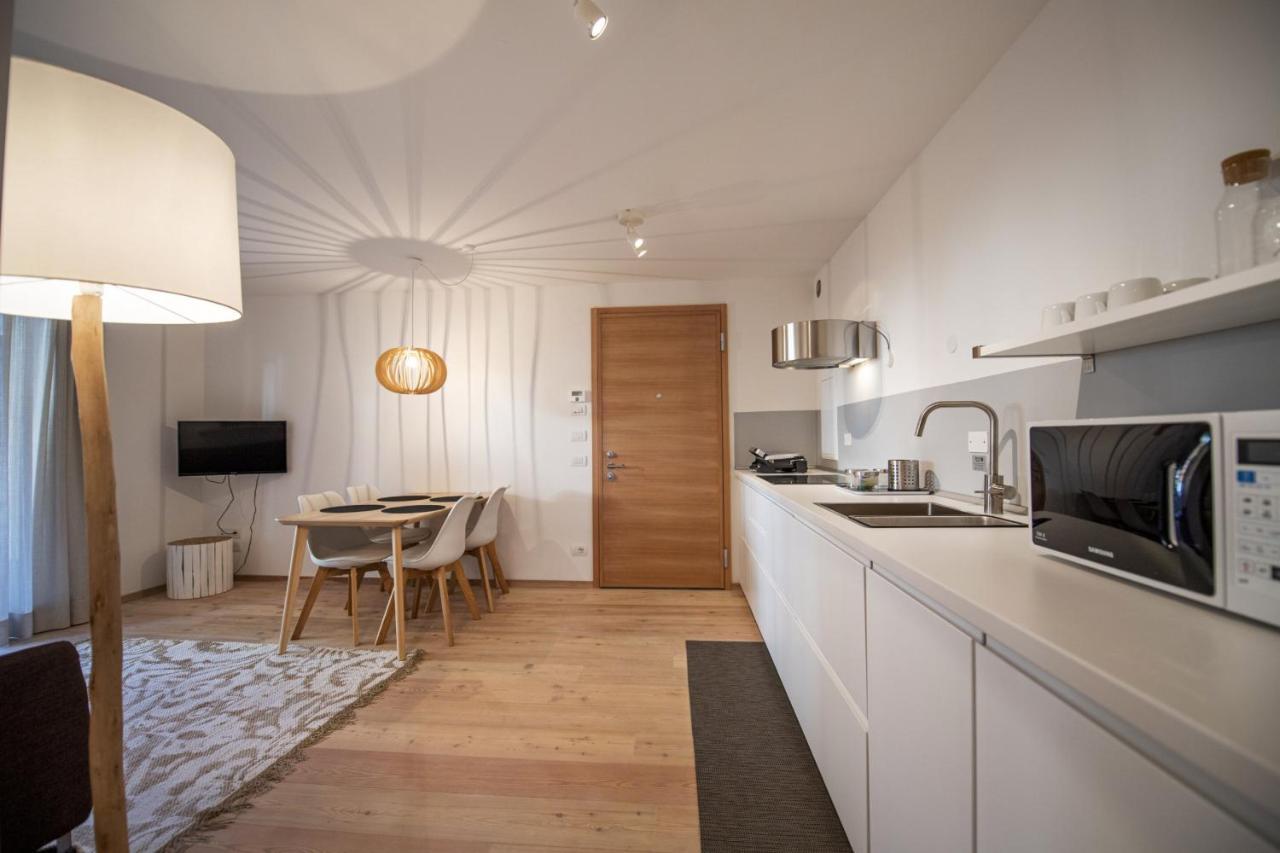 Apartment Lulu Selva di Val Gardena Luaran gambar