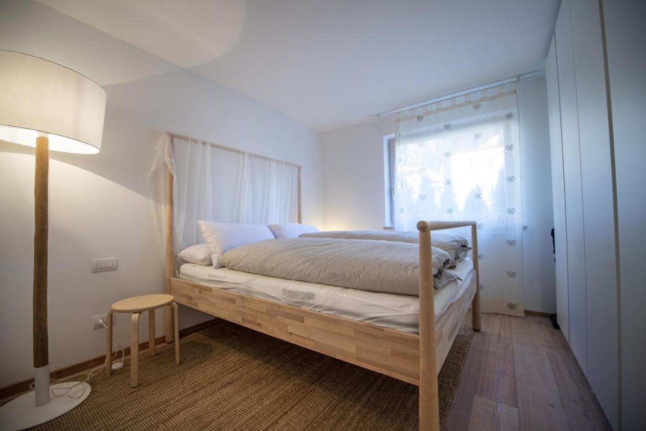 Apartment Lulu Selva di Val Gardena Luaran gambar