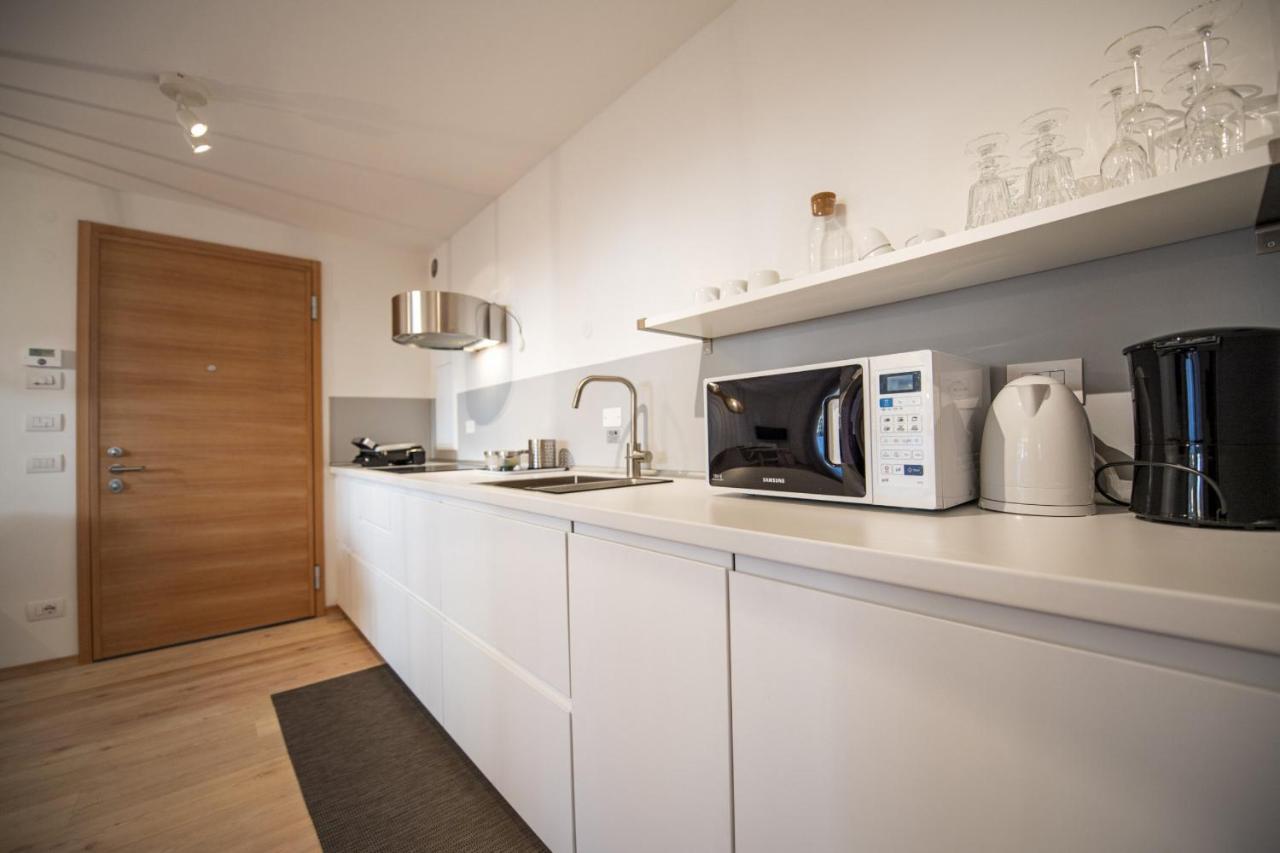 Apartment Lulu Selva di Val Gardena Luaran gambar